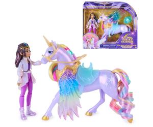 Unicorn Academy MagicSD SophiaAndWildstar