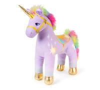 Unicorn Academy Orsacchiotto Unicorn 38 Cm 6072933