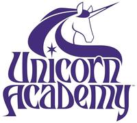 Unicorn Academy Peluche Wildstar da 25,4 cm