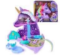 Unicorn Academy Playset Wildstar Styling Headset