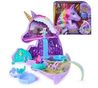 Unicorn Academy Playset Wildstar Styling Headset
