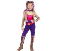 Unicorn Academy Ragazze Sophia Mendoza Costume Set