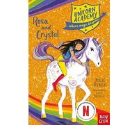 Unicorn Academy: Rosa and Crystal (Unicorn Academy: Where Magic Happens)