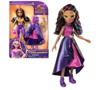 Unicorn Academy, Sophia Deluxe Masquerade Ball Doll with 9 Doll Accessories and