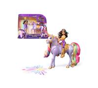 Unicorn Academy Sophia e Light Magic Wildstar
