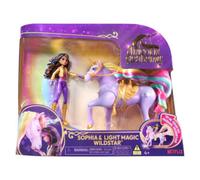 Unicorn Academy, Sophia & Light Magic Wildstar