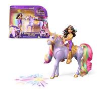 Unicorn Academy, Sophia & Light Magic Wildstar