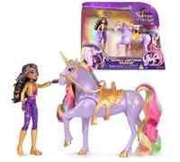 Unicorn Academy Sophia & Light Magic Wildstar