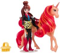 Accademia degli Unicorni Valentina e Uhlík