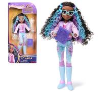 Unicorn Academy ion Doll Layla Refresh