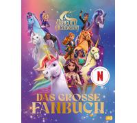 Unicorn Academy Unicorn Academy - Das große Fanbuch: Der magi (Copertina rigida)
