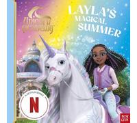 Unicorn Academy Unicorn Academy: Layla's Magical Summer (Tascabile)