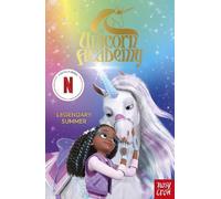 Unicorn Academy Unicorn Academy: Legendary Summer (Tascabile)