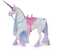Cavallo pettinabile Glacier di Unicorn Academy