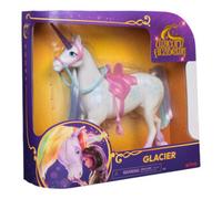 Cavallo pettinabile Glacier di Unicorn Academy
