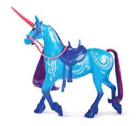 UNICORN ACADEMY Bambola BOX ROTTO ISABEL Fashion Accessori Moda 24cm Spin Master