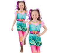 Unicorn Accademia Ava Costume Spin Master Bambini Ufficiale Vestito