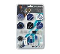 Unicorn Adulto Anderson Tune Up Kit Gary, Blu, 1