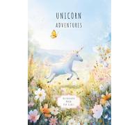 Unicorn Adventures - Autograph Book for Girls: Collect autographs, memories & magical moments from every adventure!