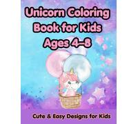 Unicorn Alphabet Coloring Book for Kids: 40 Unique Designs with Stars and Whimsical Characters. Hand-Eye Coordination Activity Book for Toddlers and Girls Ages 4-8.