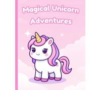 Unicorn and his friends coloring book