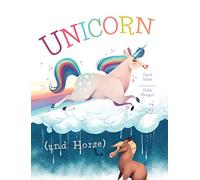 Unicorn and Horse