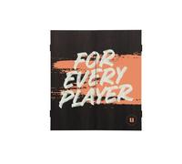 Unicorn Armadio per bersaglio | Maestro | Custodia compatta quadrata | Lavagna con punteggio pulito | Per ogni giocatore di design