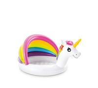 Intex Piscina Baby Pool Unicorno Cm 127X102X69 Piscine