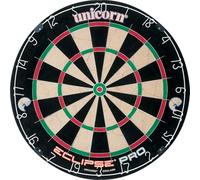 Unicorn Eclipse Pro Dartboard Multicolor