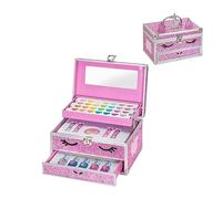 E_0002_S4511445 Martinelia Set di Trucchi per Bambini Martinelia Valigetta Unico