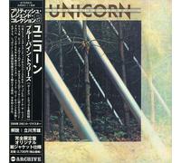 Unicorn - Blue Pine Trees (Mini Lp Sleeve)