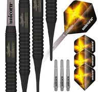 Unicorn Brass Gary Anderson Soft Tip - Freccette Uomo