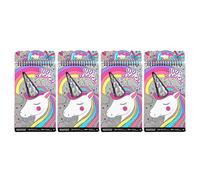 Unicorn - Cartella compatta multipack