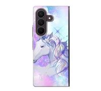 Unicorn Case Cover Custodia per Samsung Galaxy Z Fold 8 Ultra