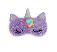 Unicorn Chill Out Gel Eye Mask