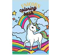 "Unicorn Coloring Book": "Enchanted Unicorn Coloring Book"