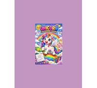 UNICORN COLOURING BOOK: A MAGICAL WORLD OF COLOUR AND FANTASY