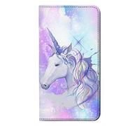Unicorn Flip Case Cover Custodia per Samsung Galaxy S26 Ultra
