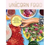 Unicorn Food (Copertina rigida)