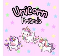 Unicorn Friends