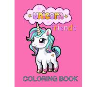 Unicorn Friends