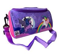 Unicorn Friends Carry All Deluxe Storage Case - Nintendo Switch [Edizione: Regno Unito]