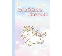 Unicorn & Friends: My Magical Gratitude Journal`: Daily Gratitude Fun with Unicorn & Friends