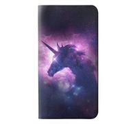 Unicorn Galaxy Flip Case Cover Custodia per Samsung Galaxy S26 Ultra