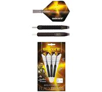 Unicorn Gary Anderson Darts Arancione 23 g