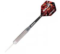 Unicorn Gary Anderson Bullet Darts Argento 24 g