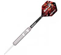 Unicorn Gary Anderson Bullet Stainless Steel Darts 25g 25g