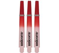 Unicorn Gripper 3 Two-Tone Dart Shaft STEM Set