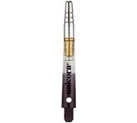 Unicorn Gripper 360 Two-Tone, Albero, 45 mm Unisex-Adulto, Nero/Ali, Taglia Unica