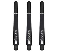 Unicorn Gripper 4 Mini Small Thread, Fusto Unisex-Adulto, Nero, Taglia Unica